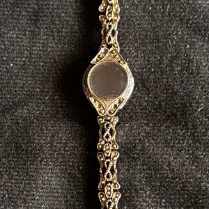 Before Vintage Becora Watch Band